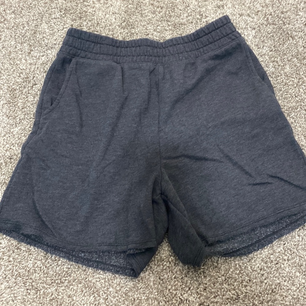 ae boyfriend shorts